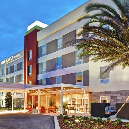 Home2 Suites By Hilton Daytona Beach Speedway Exteriör bild