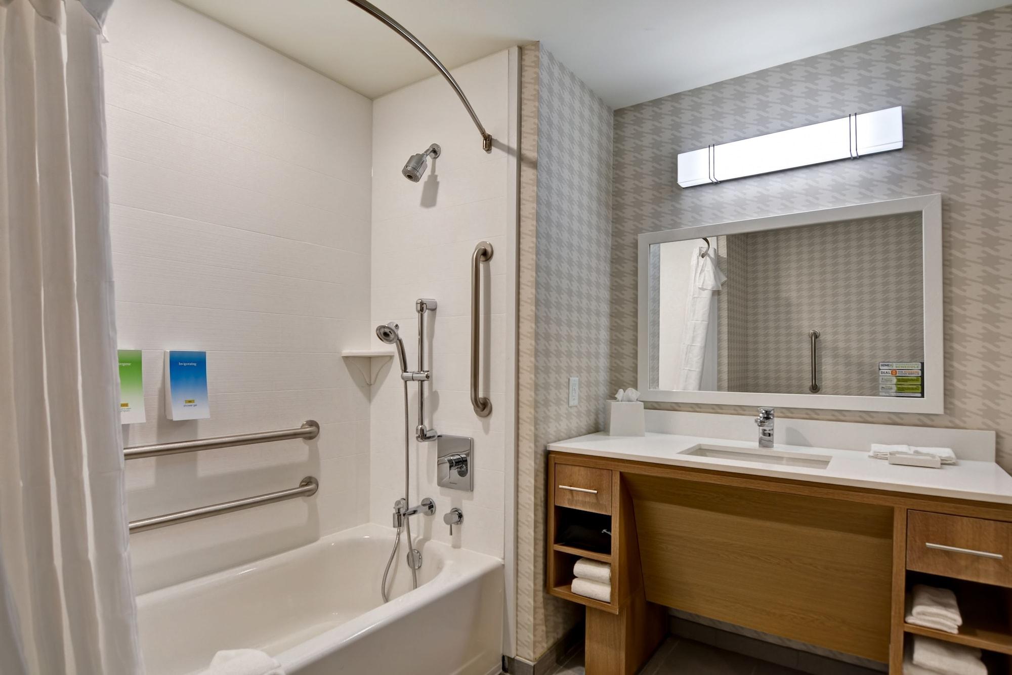 Home2 Suites By Hilton Daytona Beach Speedway Exteriör bild