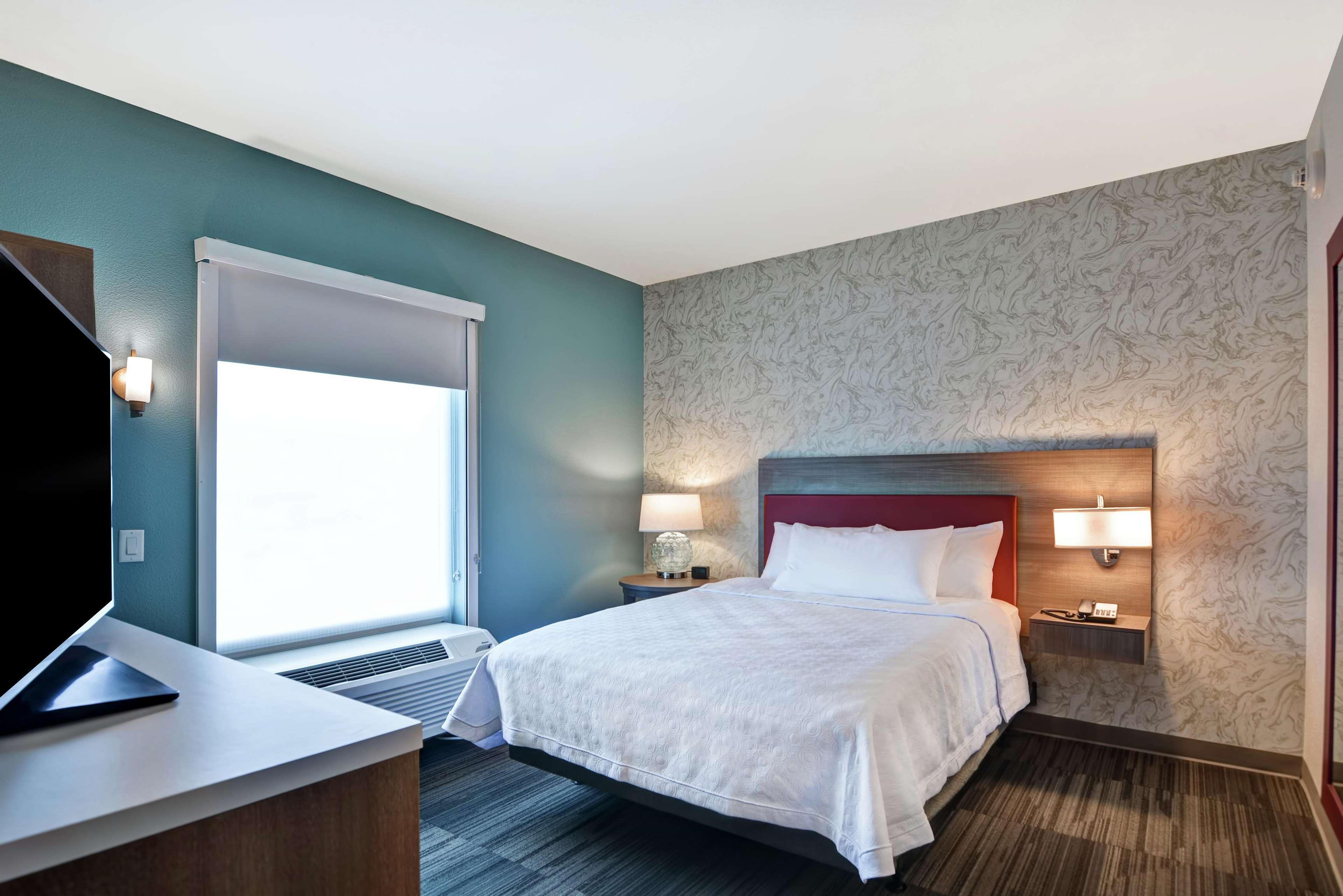 Home2 Suites By Hilton Daytona Beach Speedway Exteriör bild