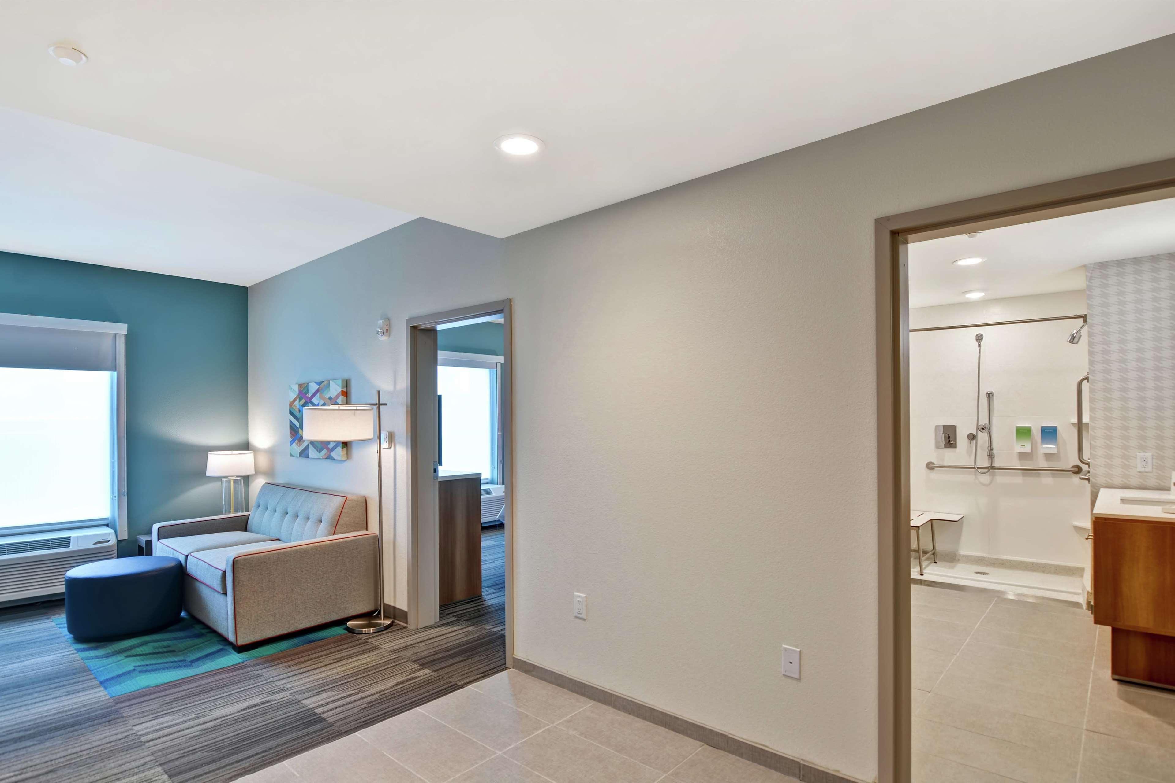 Home2 Suites By Hilton Daytona Beach Speedway Exteriör bild