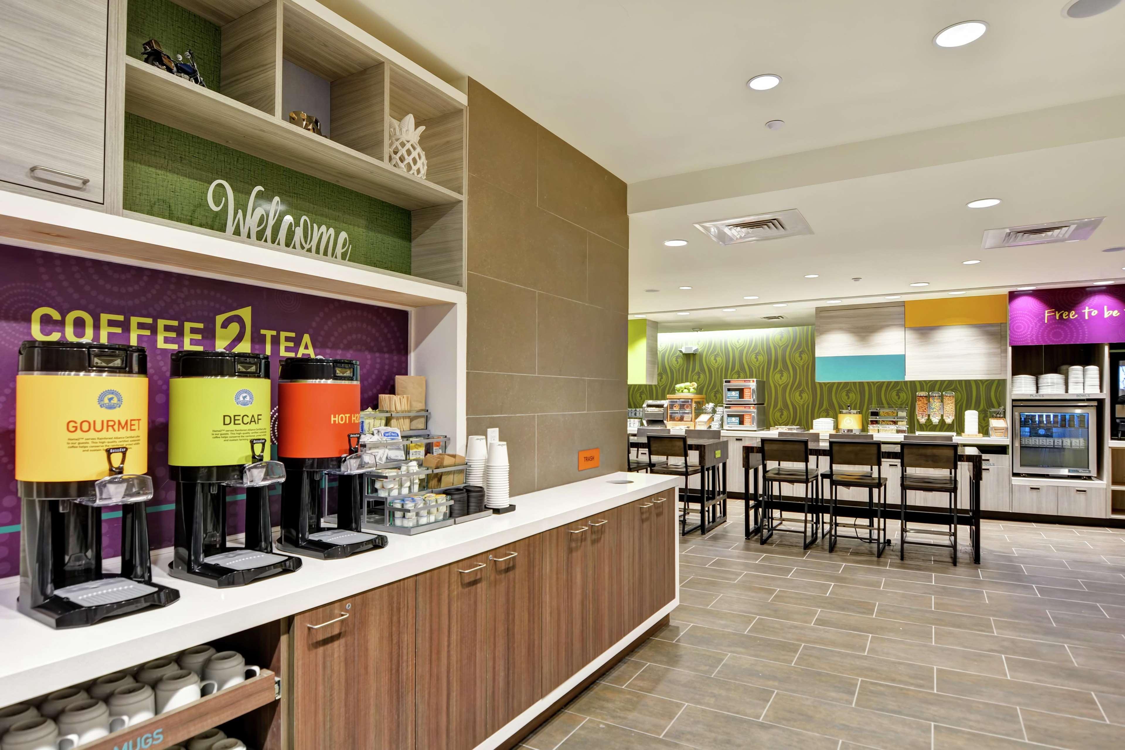 Home2 Suites By Hilton Daytona Beach Speedway Exteriör bild
