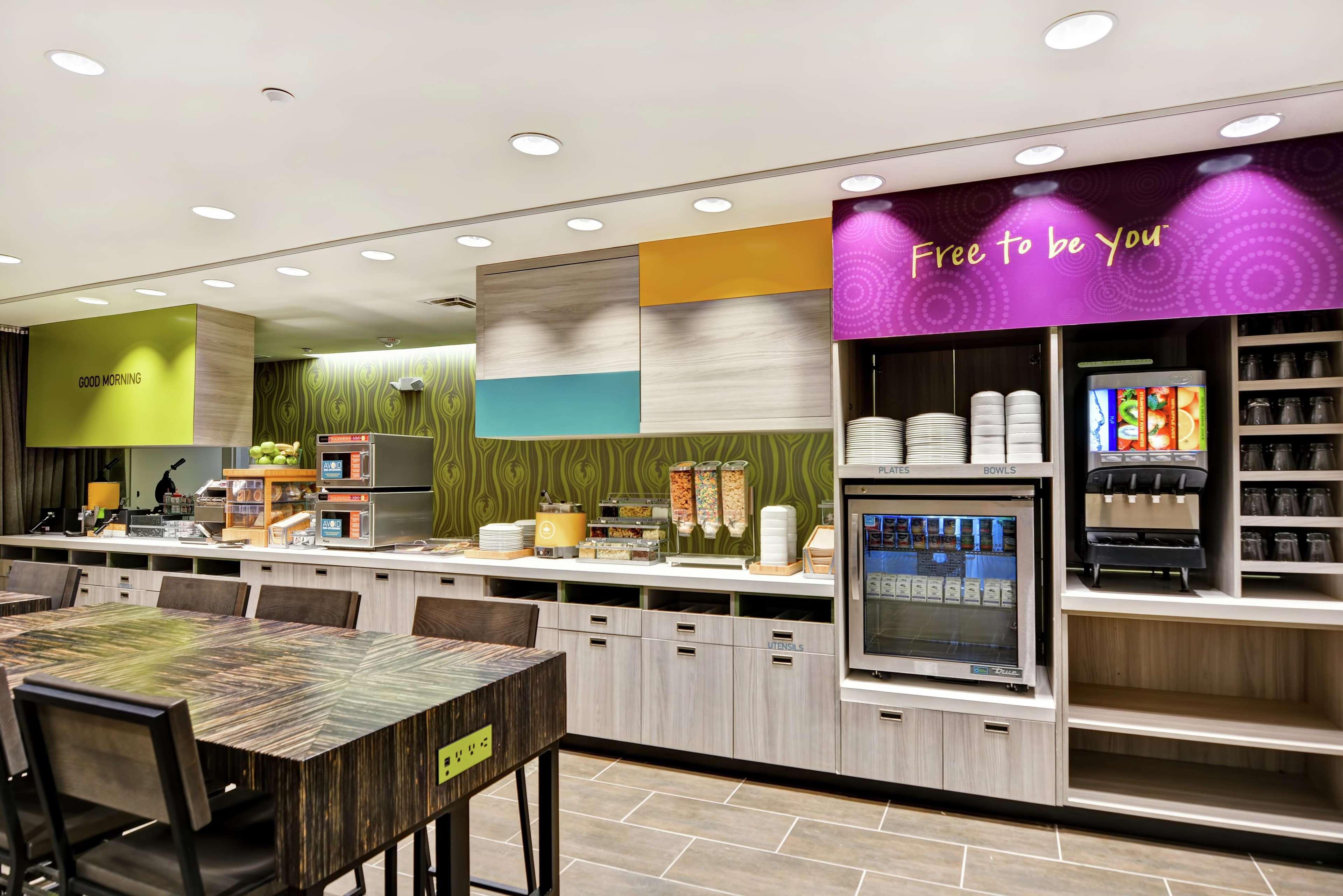 Home2 Suites By Hilton Daytona Beach Speedway Exteriör bild