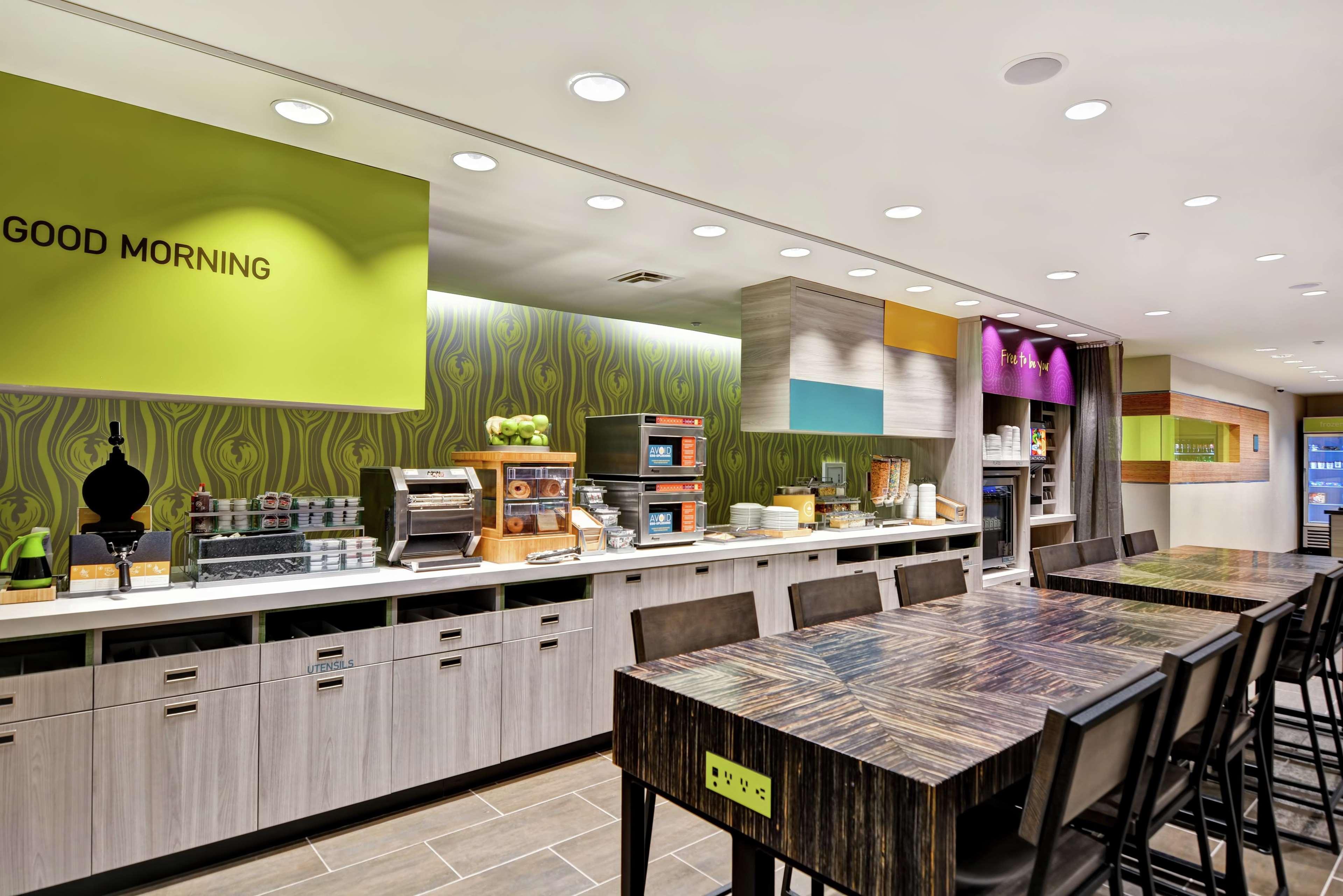 Home2 Suites By Hilton Daytona Beach Speedway Exteriör bild