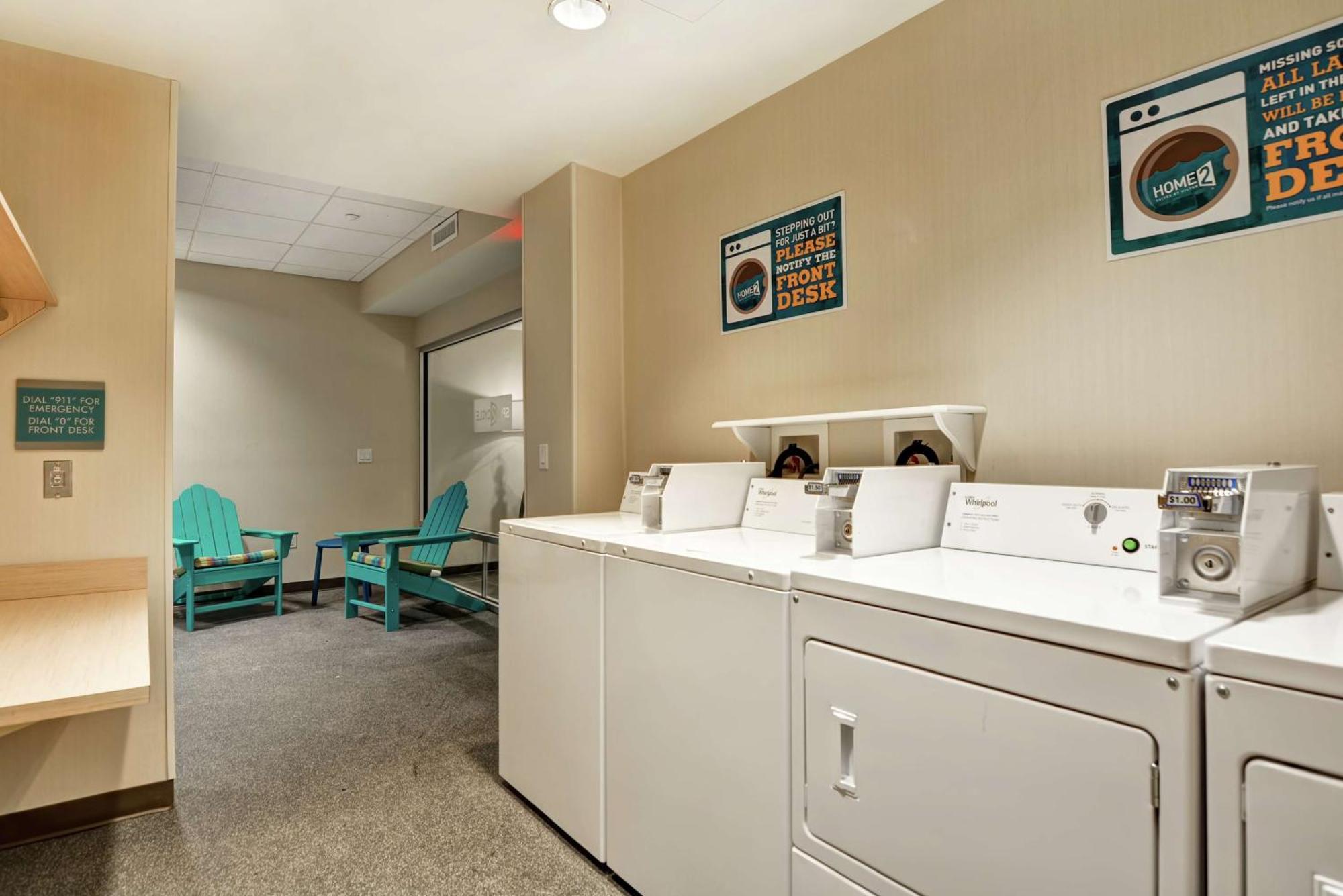Home2 Suites By Hilton Daytona Beach Speedway Exteriör bild