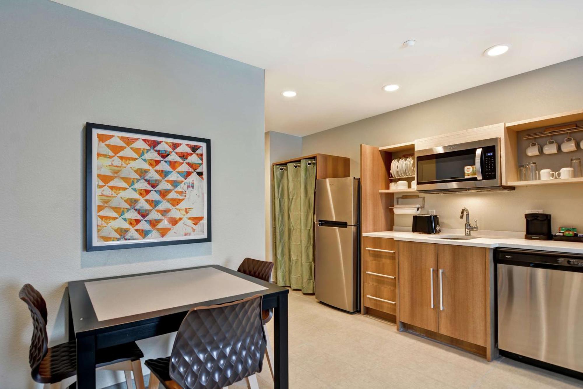 Home2 Suites By Hilton Daytona Beach Speedway Exteriör bild