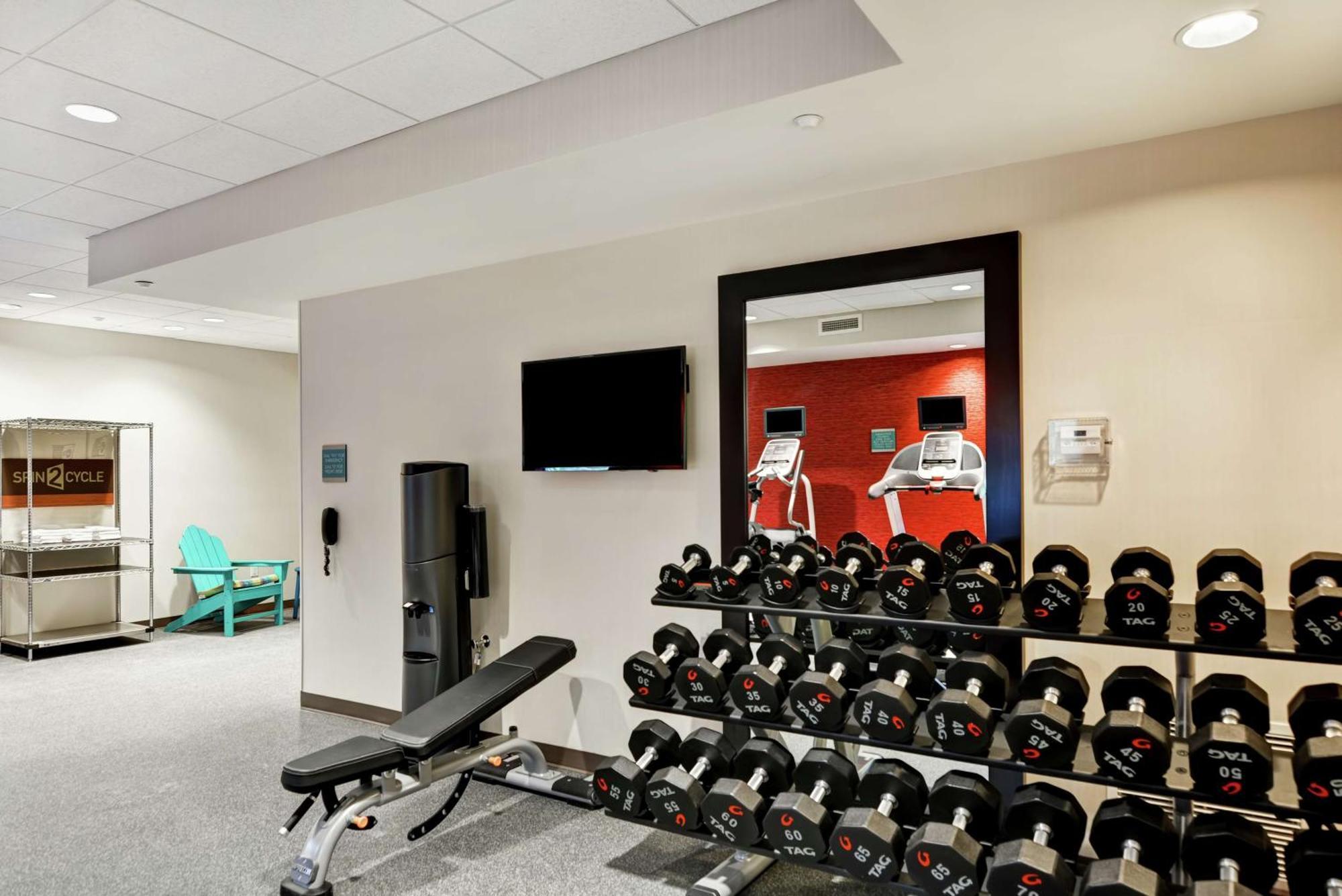 Home2 Suites By Hilton Daytona Beach Speedway Exteriör bild