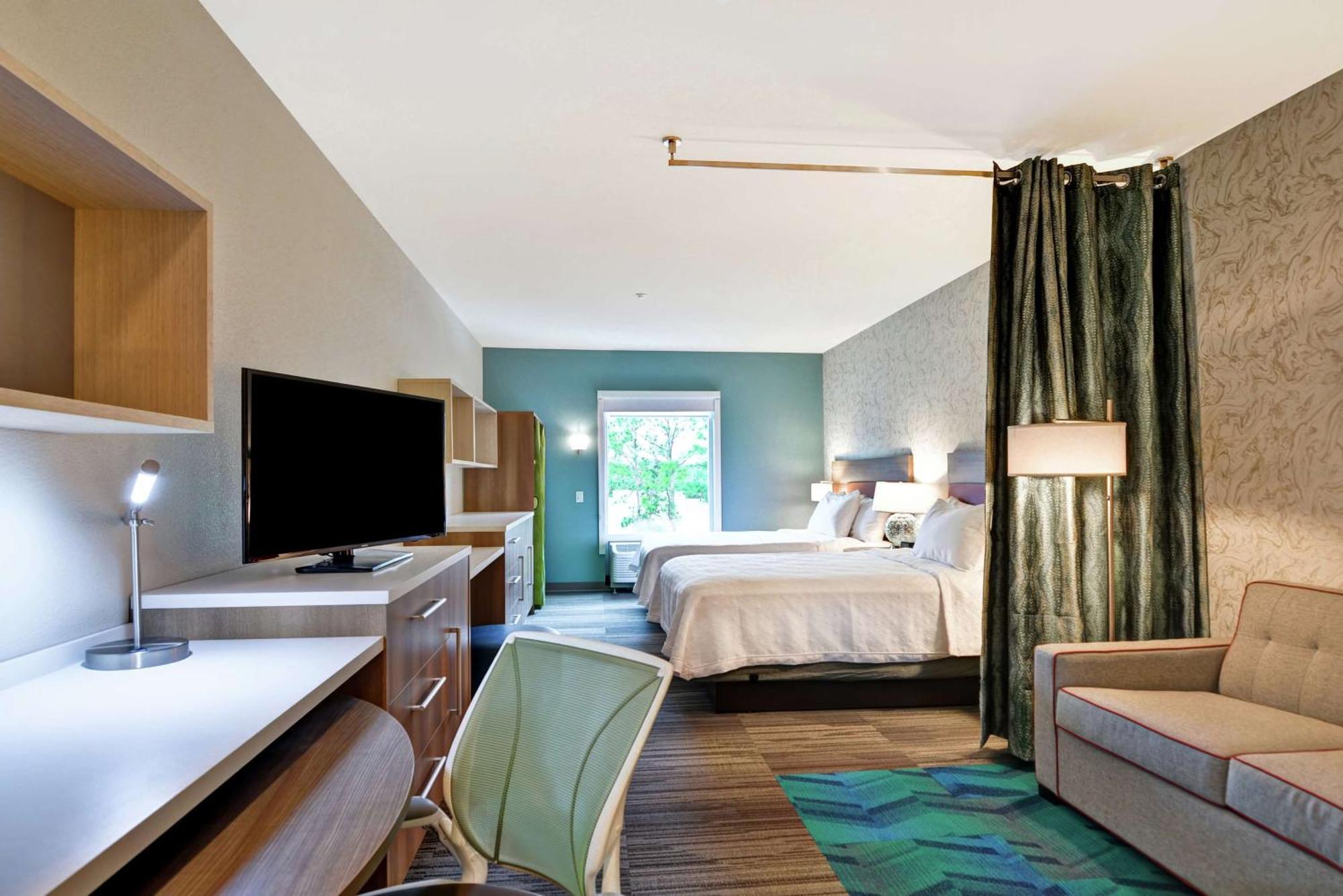 Home2 Suites By Hilton Daytona Beach Speedway Exteriör bild