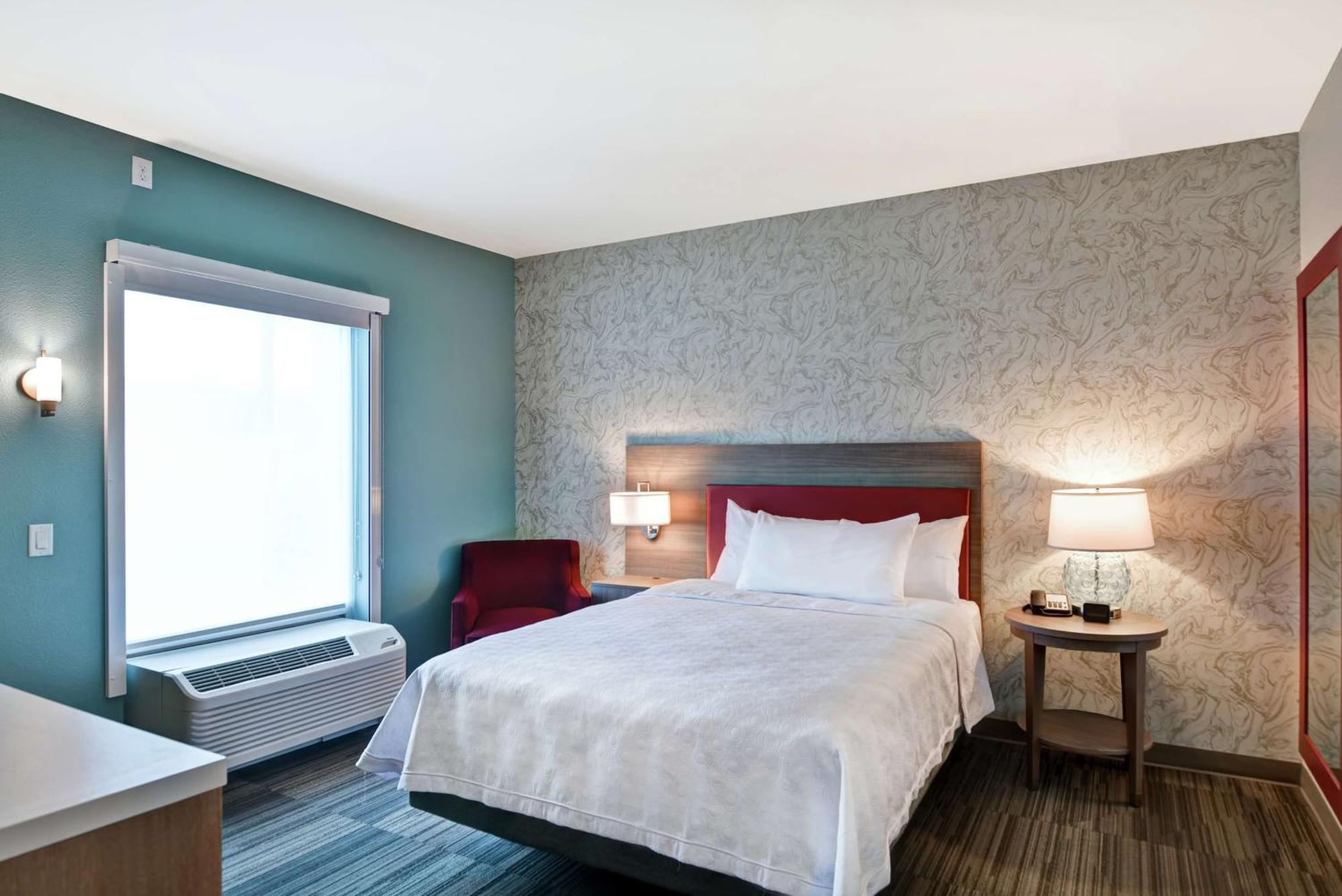 Home2 Suites By Hilton Daytona Beach Speedway Exteriör bild
