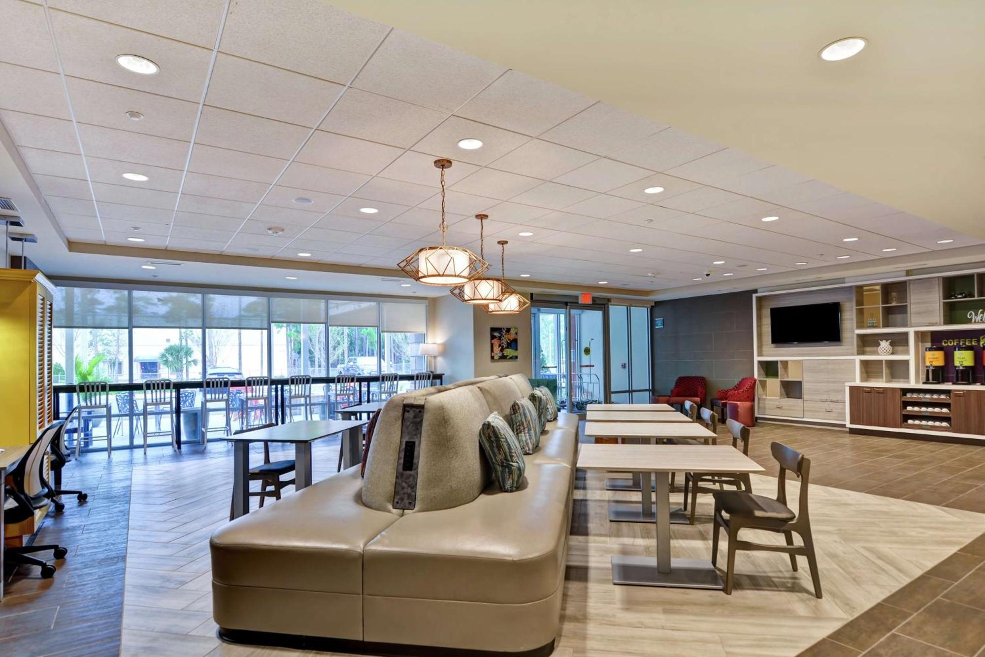Home2 Suites By Hilton Daytona Beach Speedway Exteriör bild