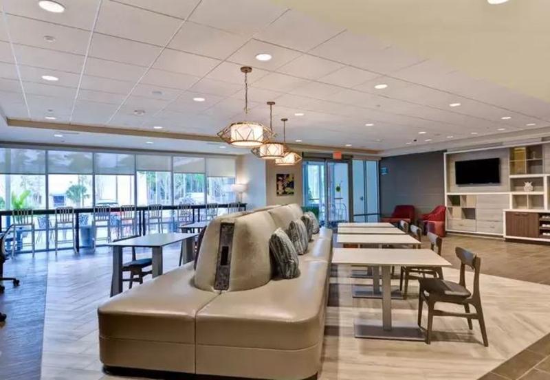 Home2 Suites By Hilton Daytona Beach Speedway Exteriör bild