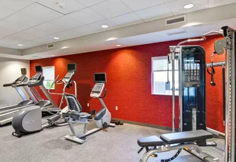 Home2 Suites By Hilton Daytona Beach Speedway Exteriör bild