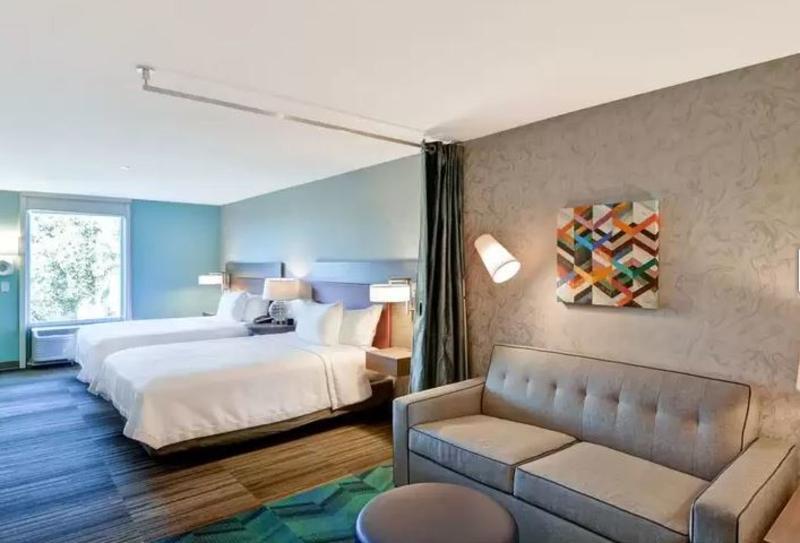 Home2 Suites By Hilton Daytona Beach Speedway Exteriör bild