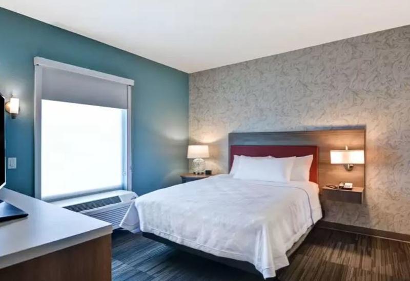 Home2 Suites By Hilton Daytona Beach Speedway Exteriör bild