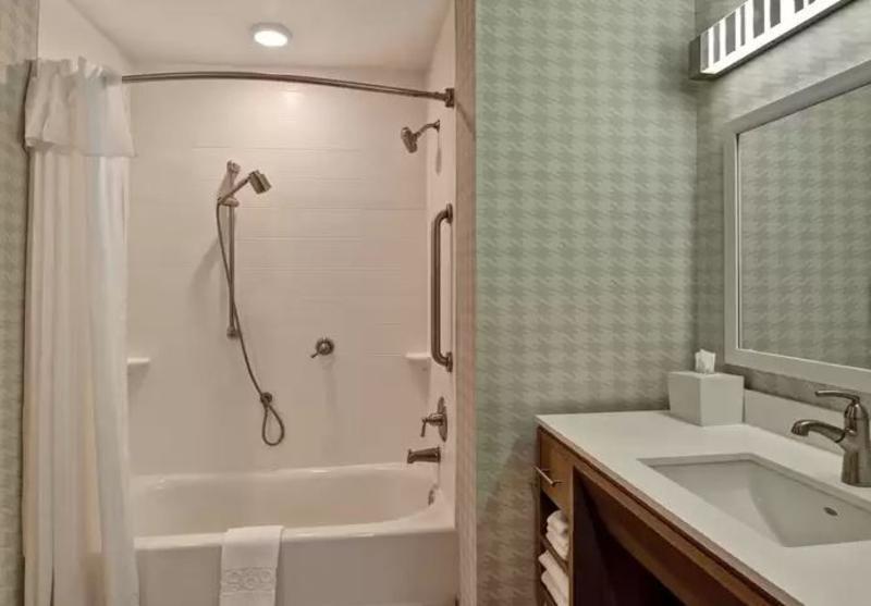 Home2 Suites By Hilton Daytona Beach Speedway Exteriör bild