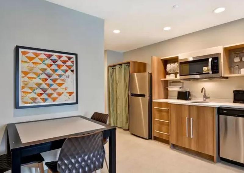 Home2 Suites By Hilton Daytona Beach Speedway Exteriör bild