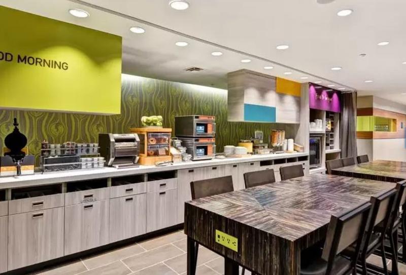 Home2 Suites By Hilton Daytona Beach Speedway Exteriör bild