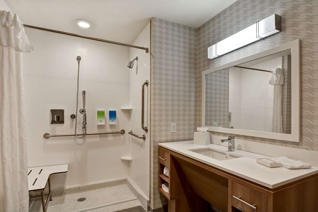Home2 Suites By Hilton Daytona Beach Speedway Rum bild